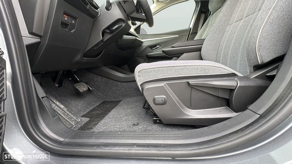 Renault Mégane E-Tech EV60 Iconic Autonomia Conforto - 12