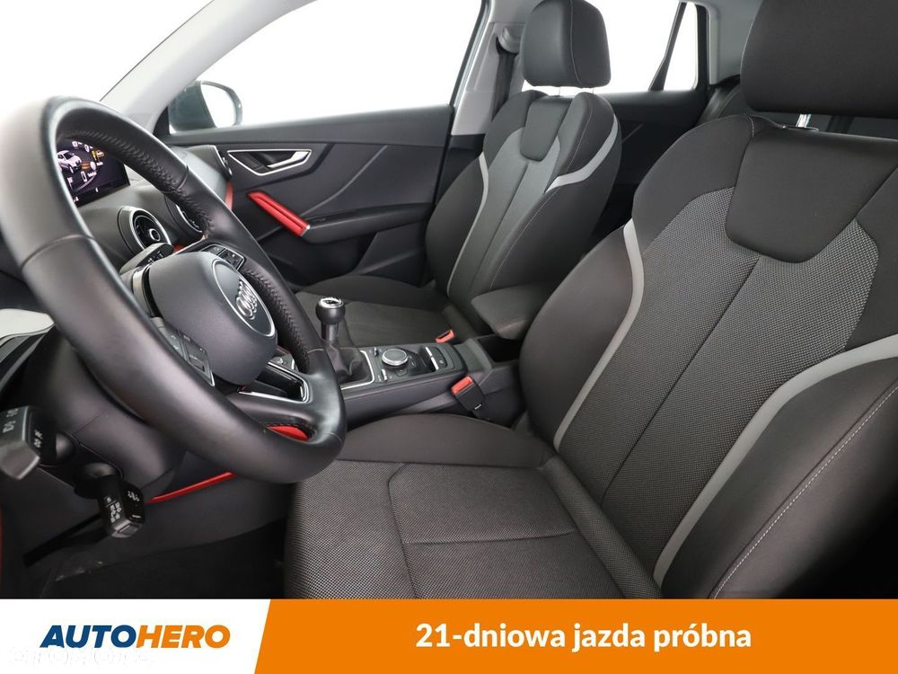 Audi Q2 1.4 TFSI CoD - 11