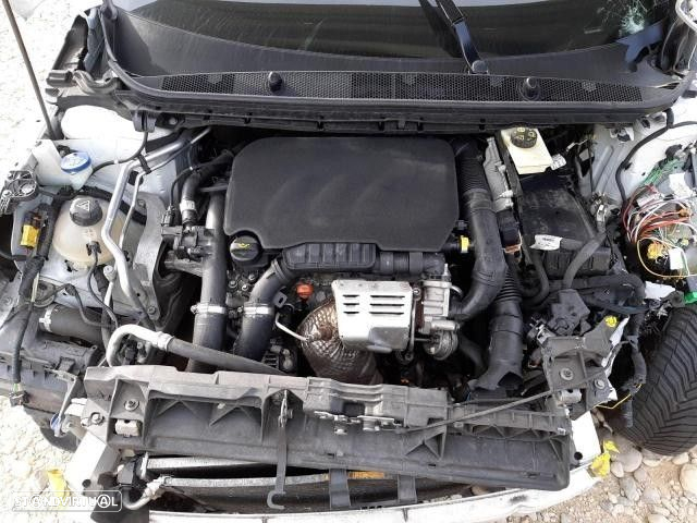 Peças Peugeot 308 Style 1.2i 2016 - 9
