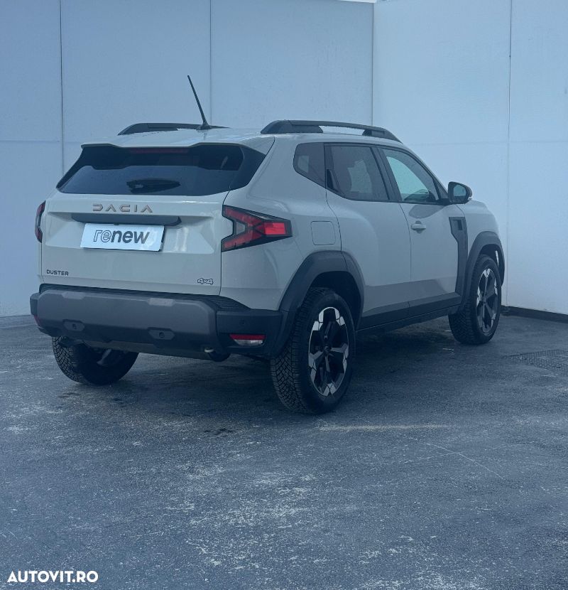 Dacia Duster - 7