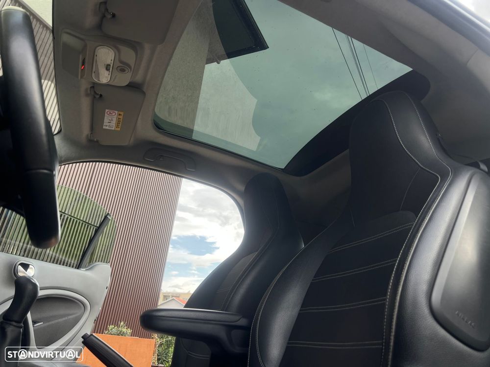 Smart ForTwo Coupé 1.0 Prime 71 - 10