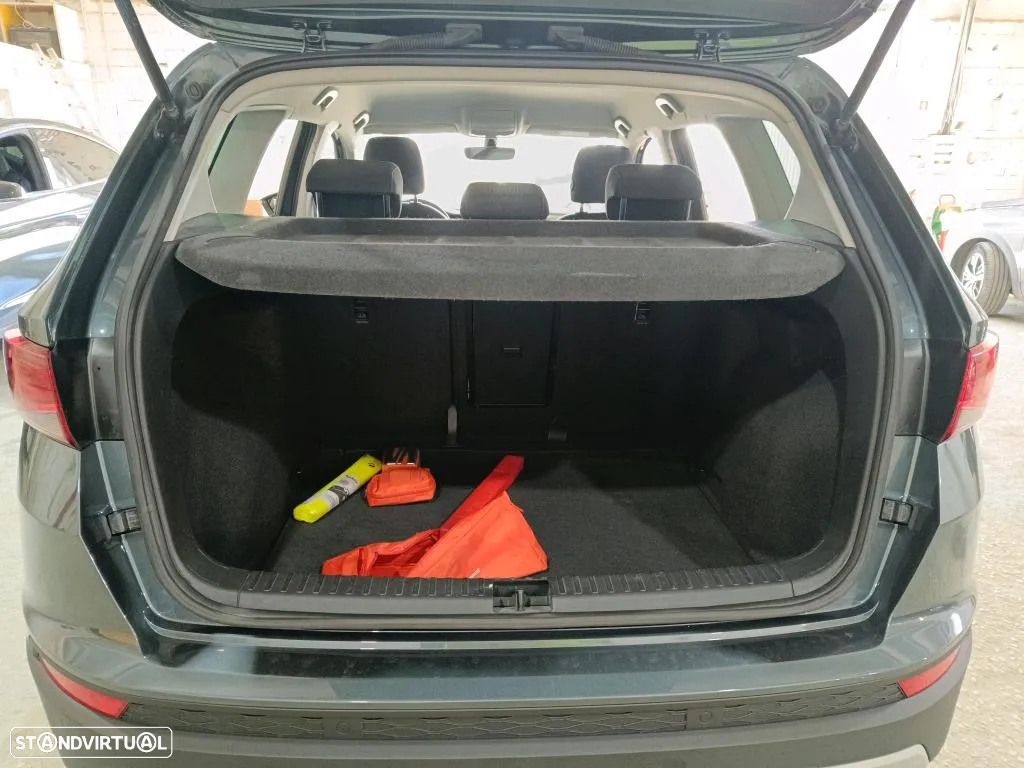 SEAT Arona 1.0 TSI Style - 11