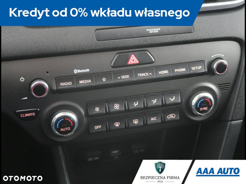 Kia Sportage - 13