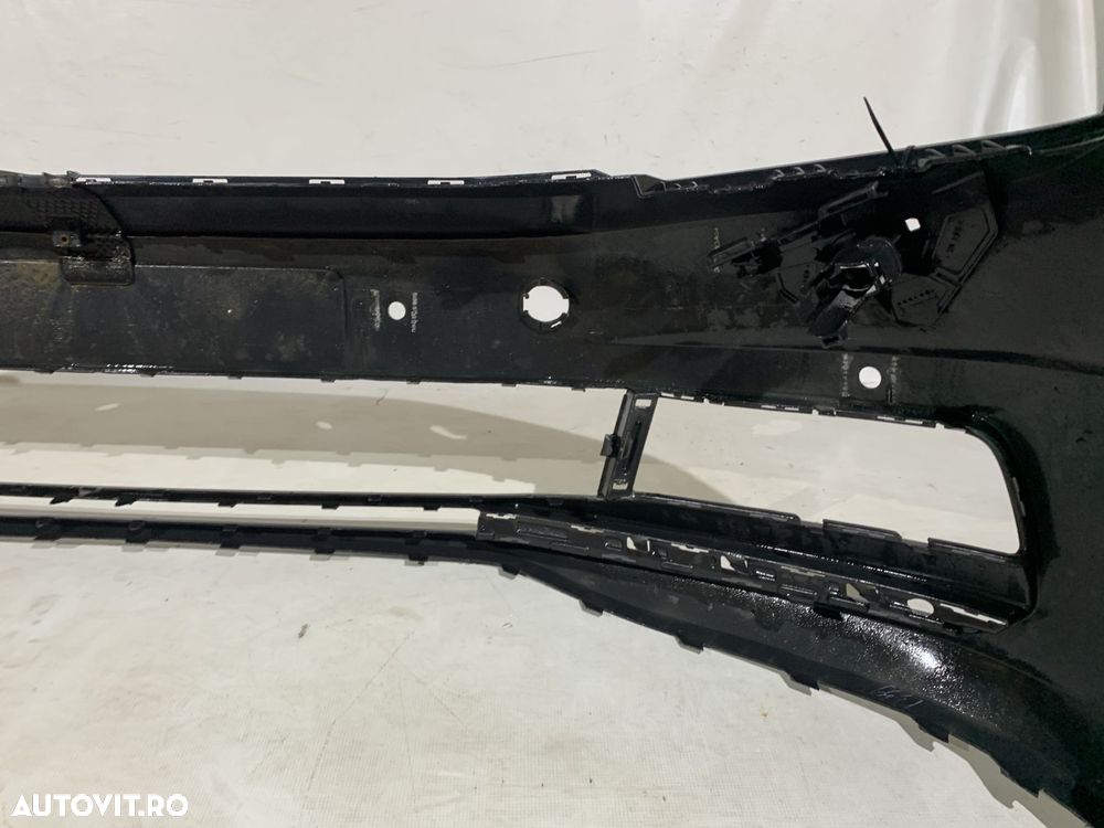 Bara fata VW Touran, 2015, 2016, 2017, 2018, 2019, cod origine OE 5TA807221A-L. - 5