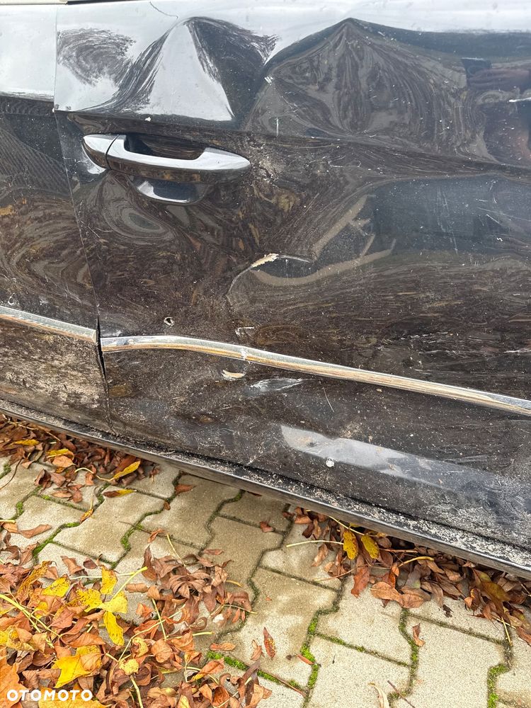 Volkswagen CC 2.0 TDI DPF BMT - 7