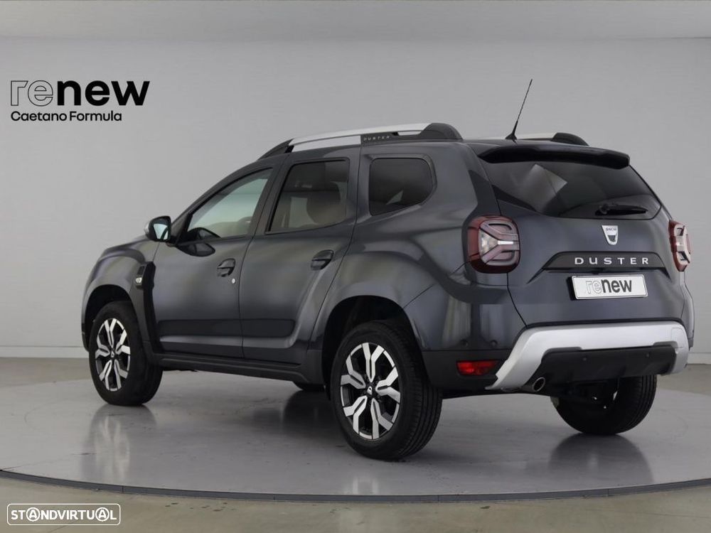 Dacia Duster - 5