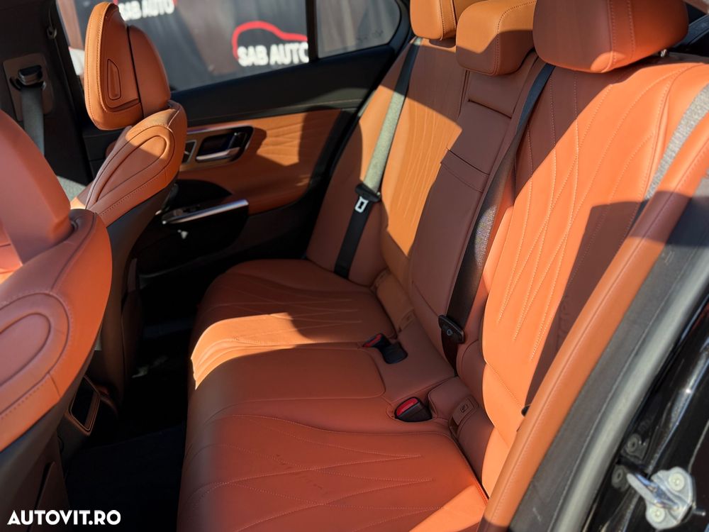 Mercedes-Benz C 300 MHEV 4MATIC - 19