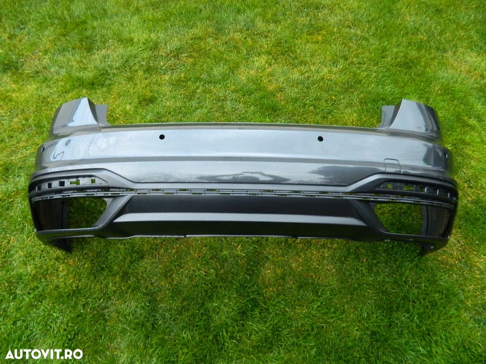 Bara spate Audi A4 B9 8W5 Berlina 2020-2024 cod 8W5807511 - 1