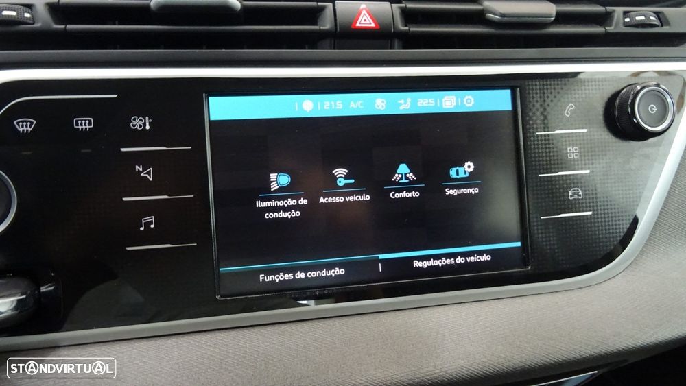 Citroën C4 Spacetourer 1.2 PureTech Feel EAT8 - 33