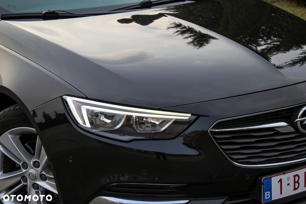 Opel Insignia 1.5 Direct InjectionTurbo Business Edition - 6