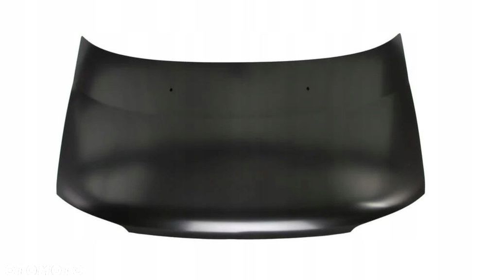 Pokrywa Silnika Maska Hyundai Matrix (Fc) 01.01-08.06 - 1