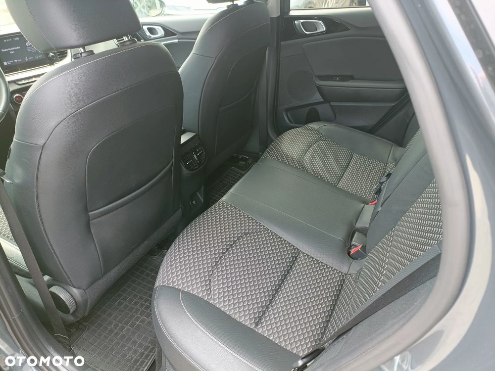 Kia XCeed 1.6 GDI PHEV L DCT - 20
