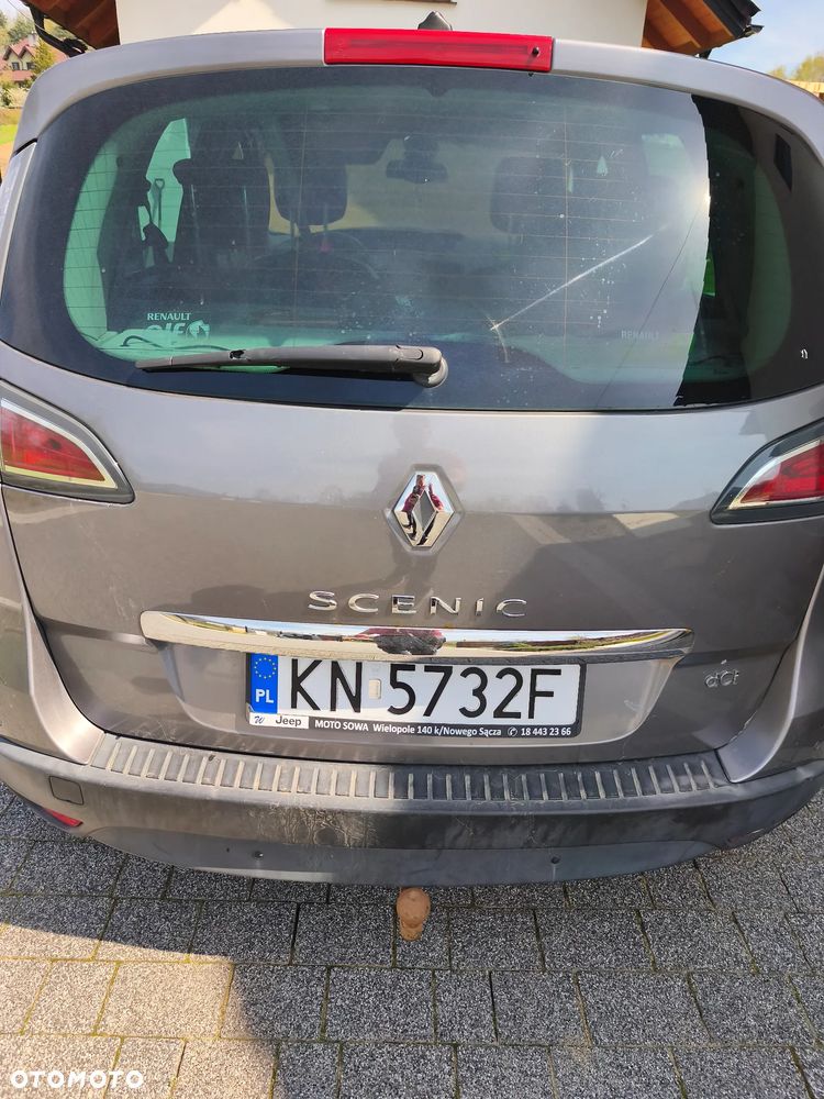 Renault Scenic Energy dCi 110 S&S Bose Edition - 4