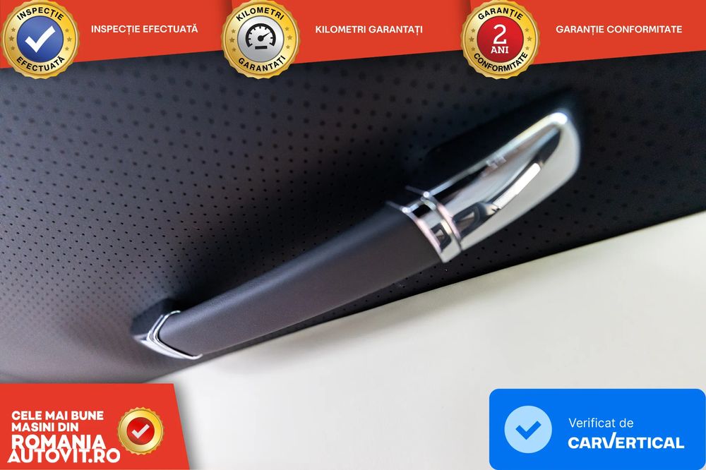 Rolls-Royce Ghost EWB - 17