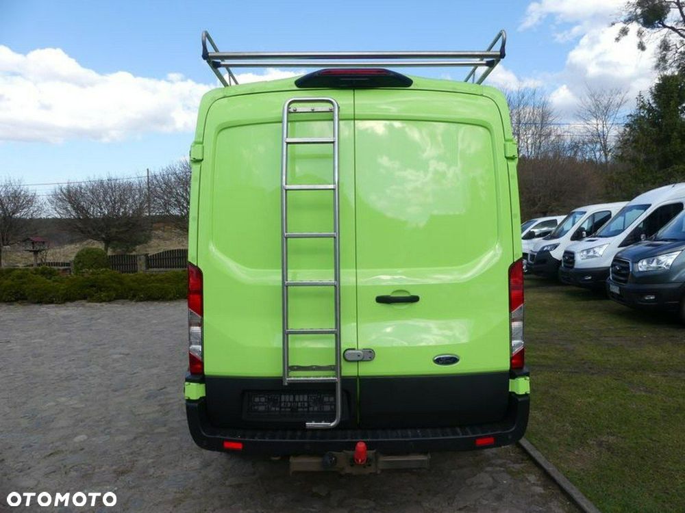 Ford Transit - 19