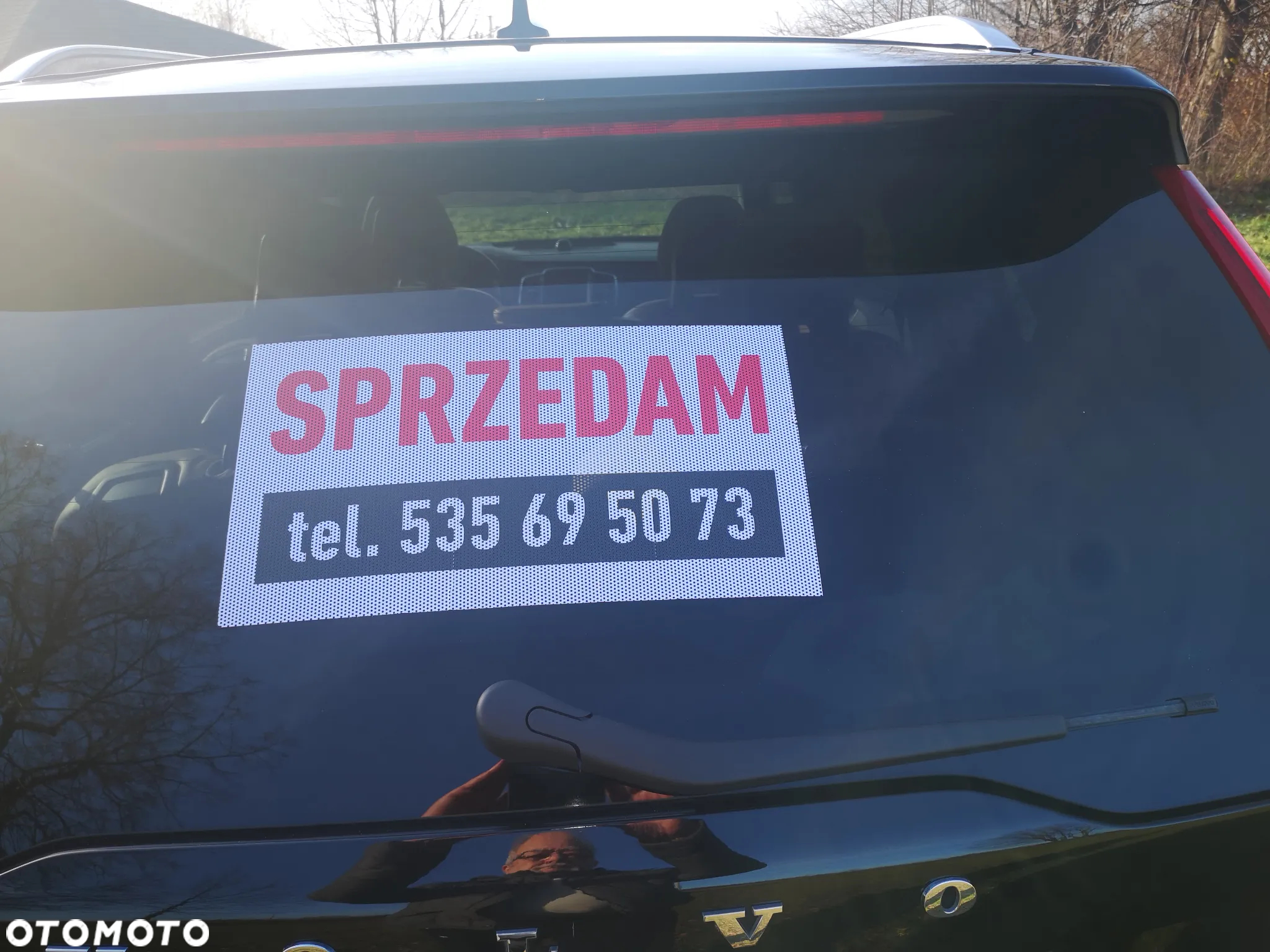 Volvo XC 90 T6 AWD Inscription 7os - 5
