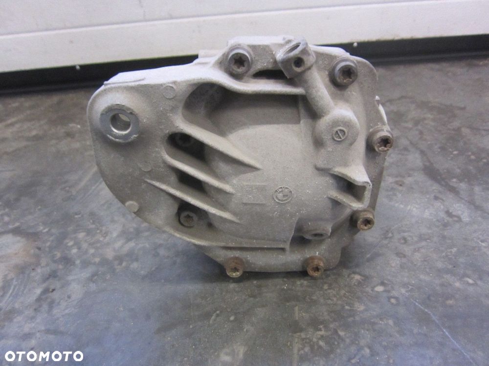 BMW X3 G01 B46 X4 G02 MOST TYLNY DYFER DYFERENCJAŁ 8643134 33108686219 3.38 - 5