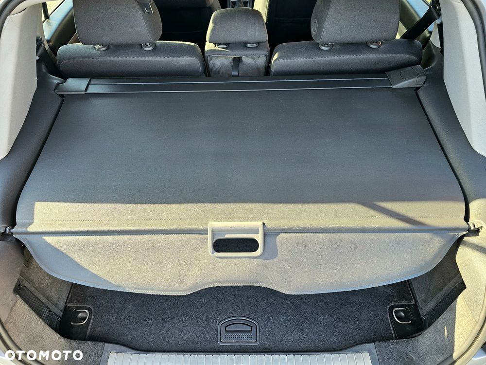 Opel Signum 1.8 Business - 18