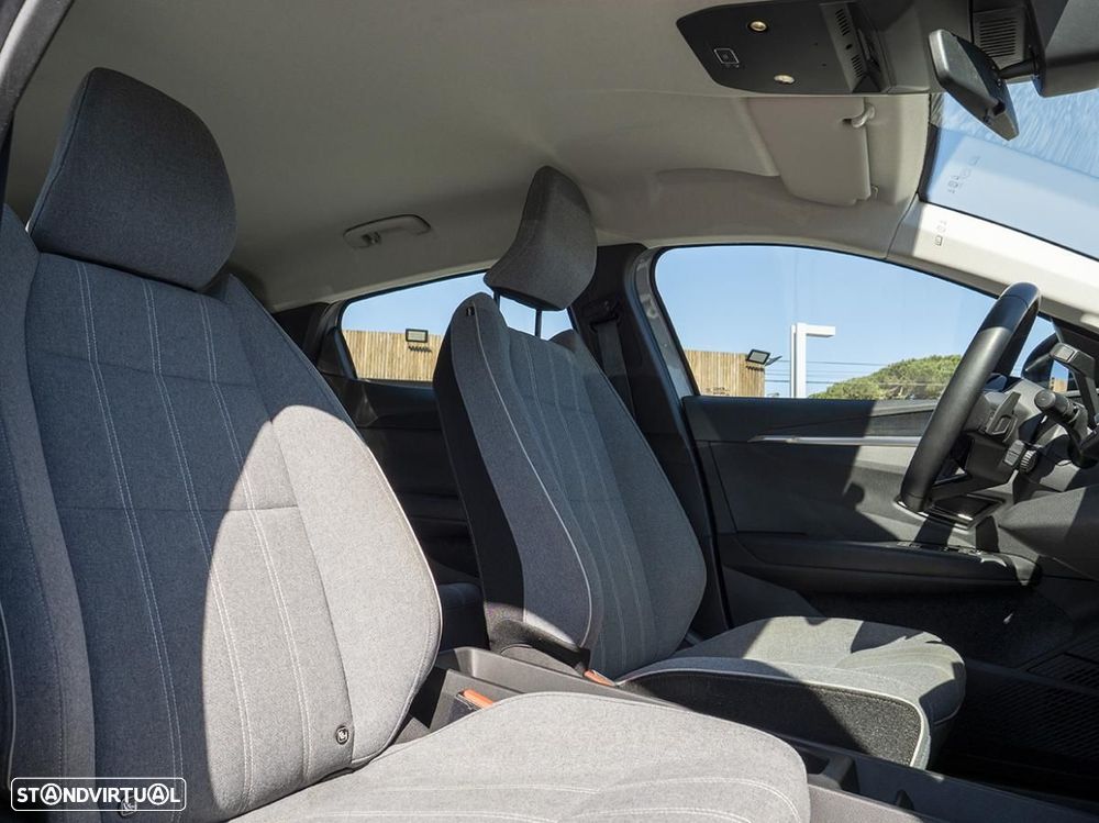 Renault Mégane E-Tech EV60 Equilibre Optimum Charge - 20