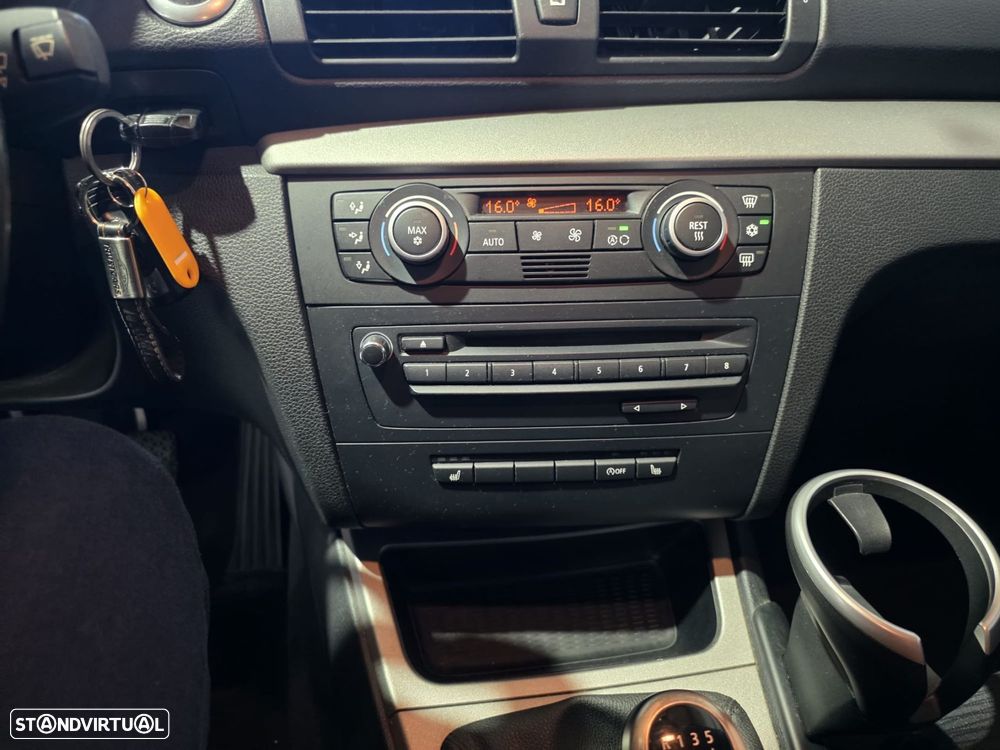 BMW 118 d - 14