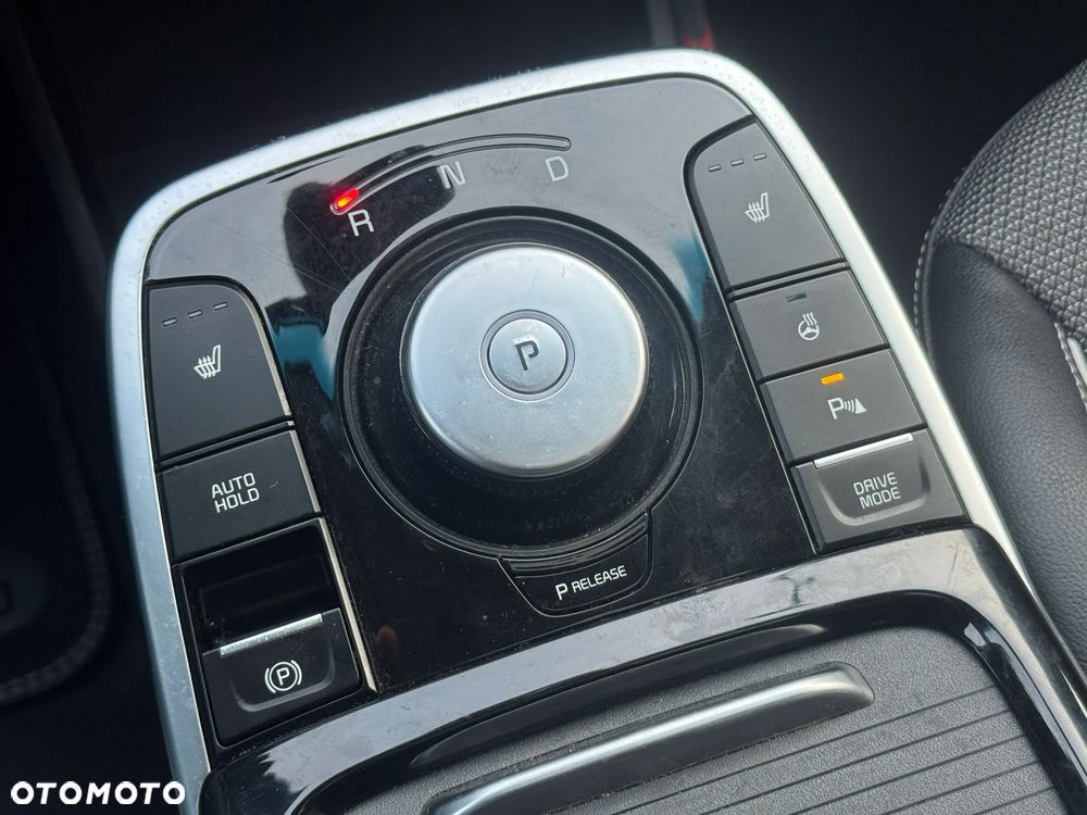 Kia Niro Edition 7 - 19