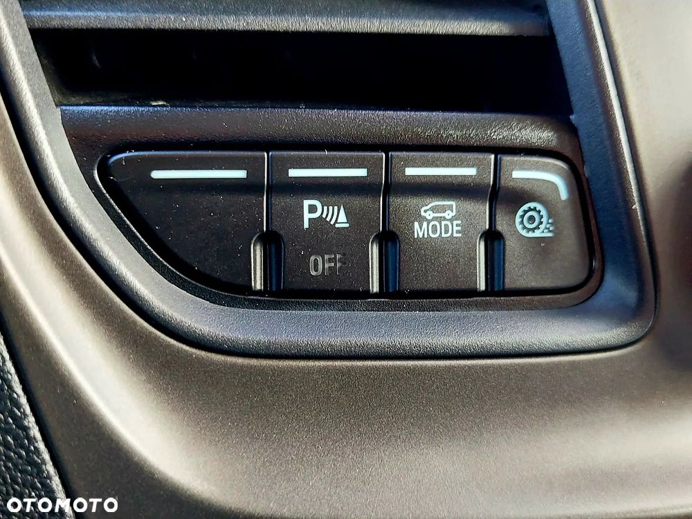 Ford Transit Custom - 35