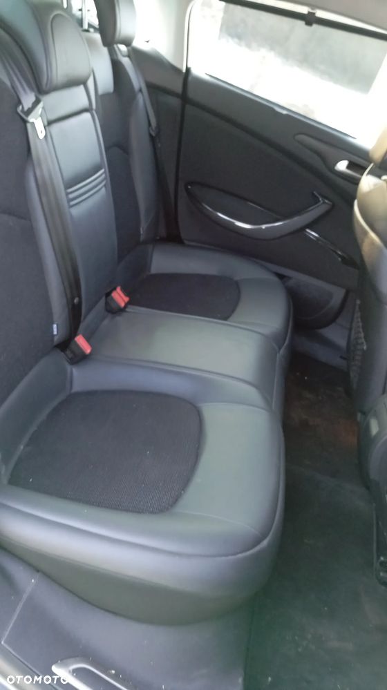 Citroën C5 2.7 HDi V6 Exclusive - 8