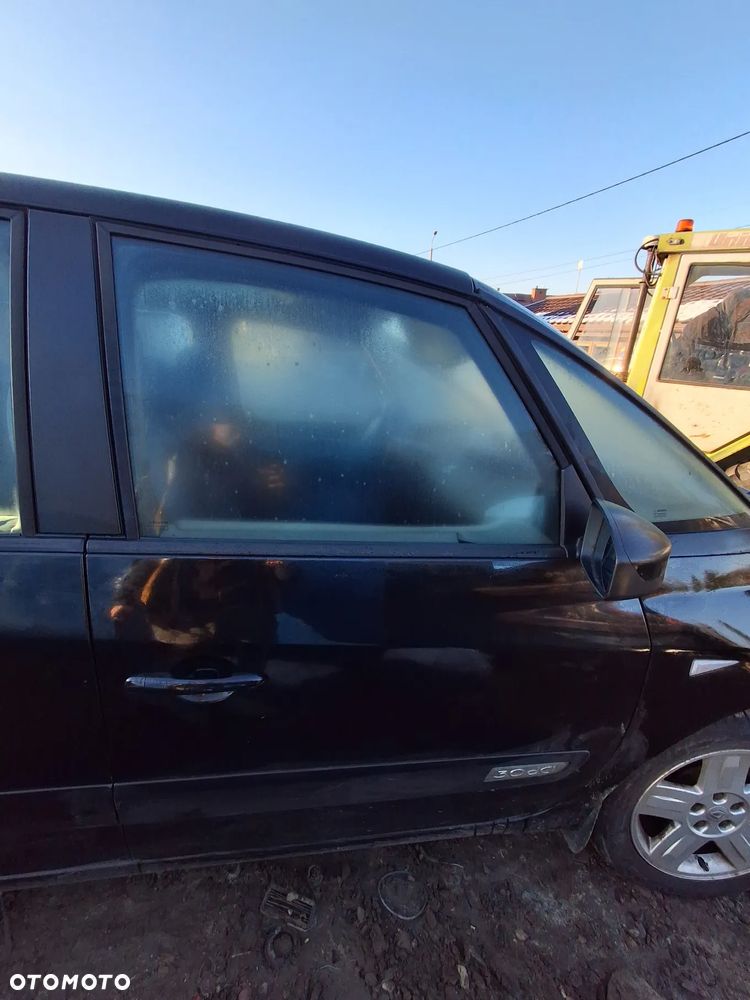 Renault espace IV drzwi prawy przod nv676 - 3