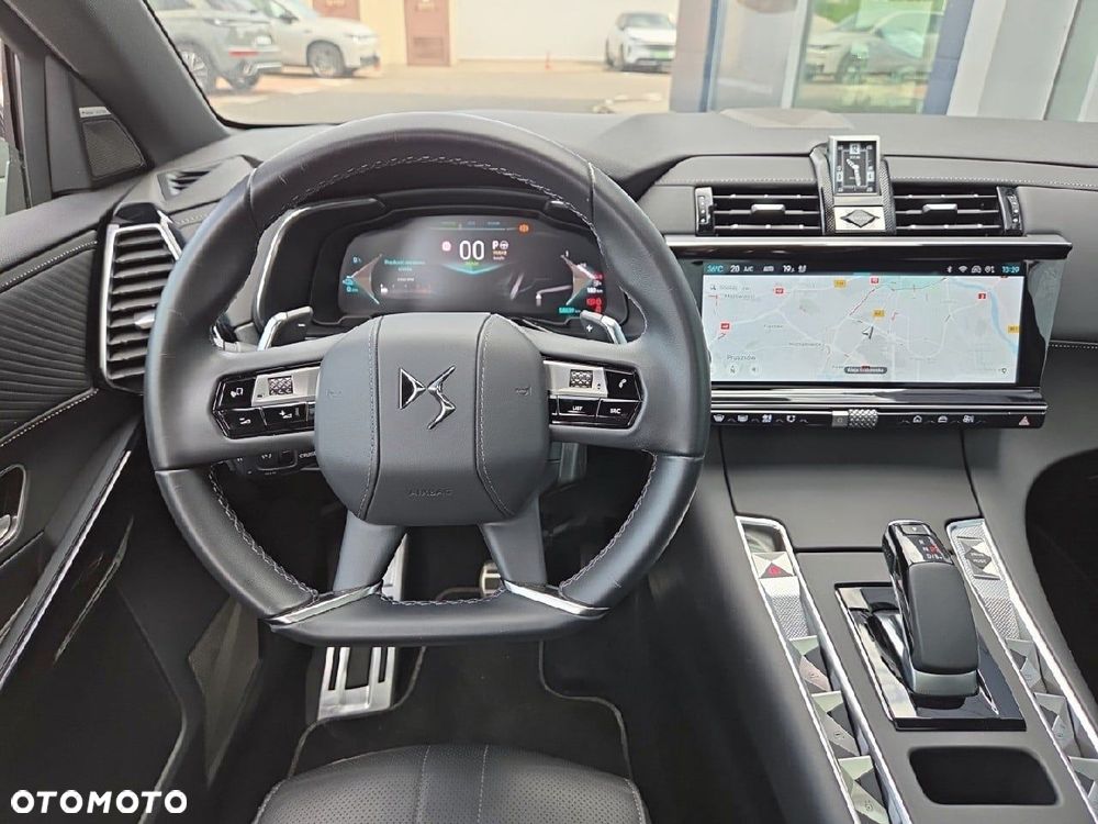 DS Automobiles DS 7 Crossback - 8