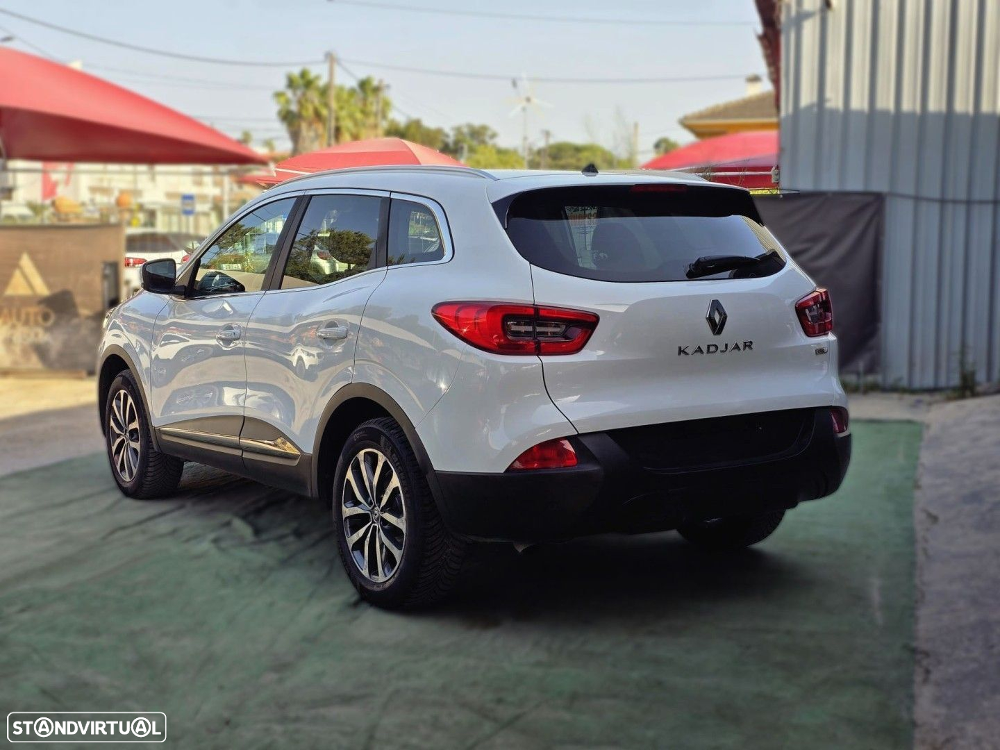 Renault Kadjar - 4