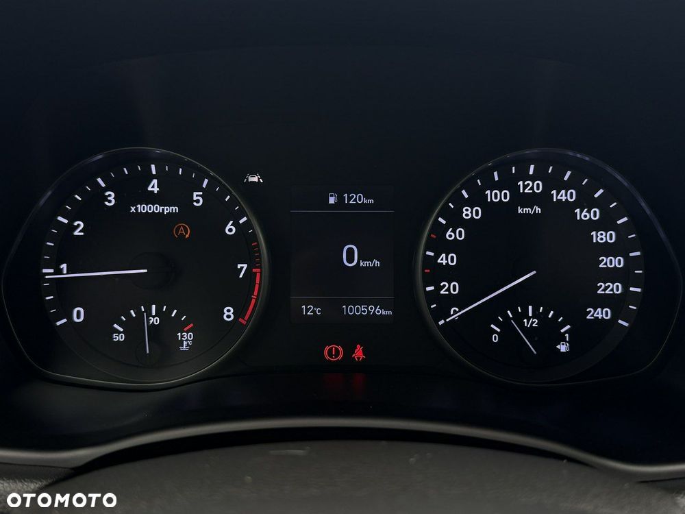 Hyundai i30 1.0 T-GDI Classic + - 10