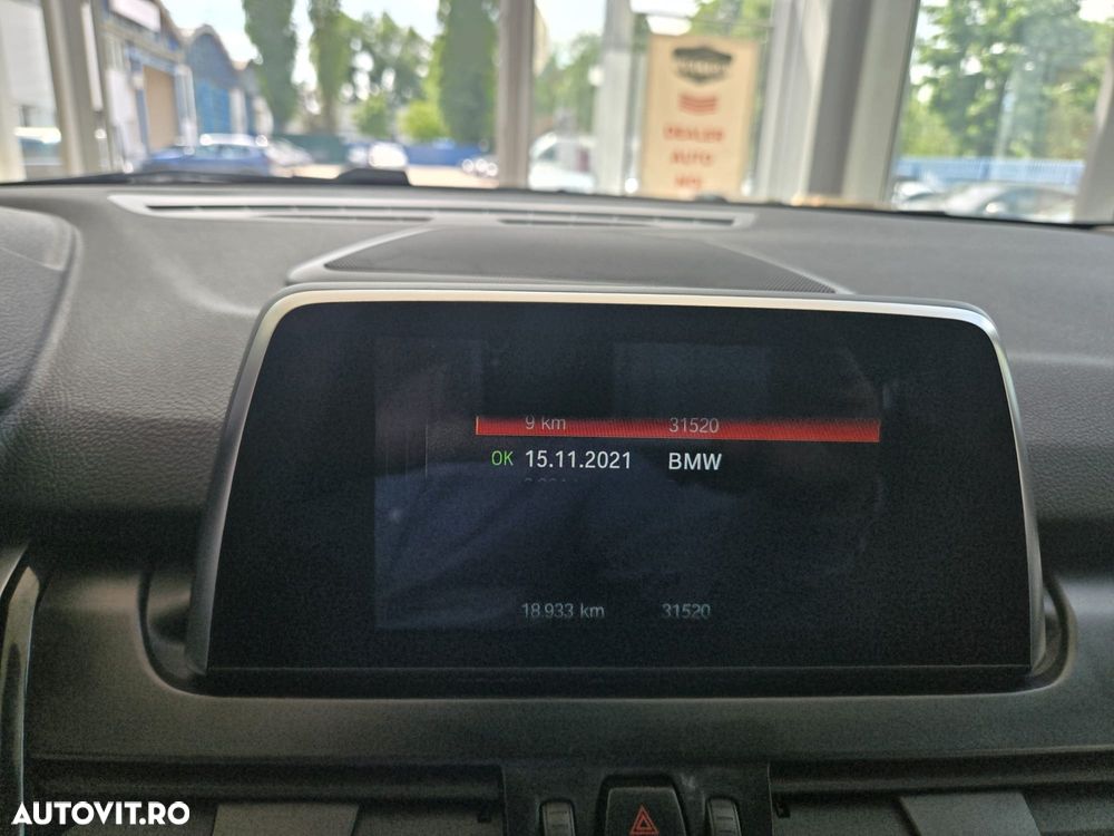 BMW Seria 2 - 16