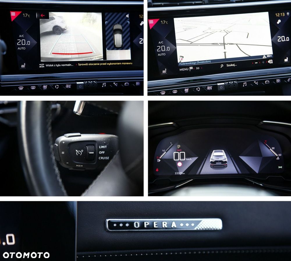 DS Automobiles DS 7 Crossback - 10