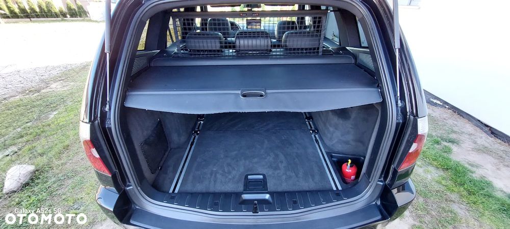 BMW X3 - 11