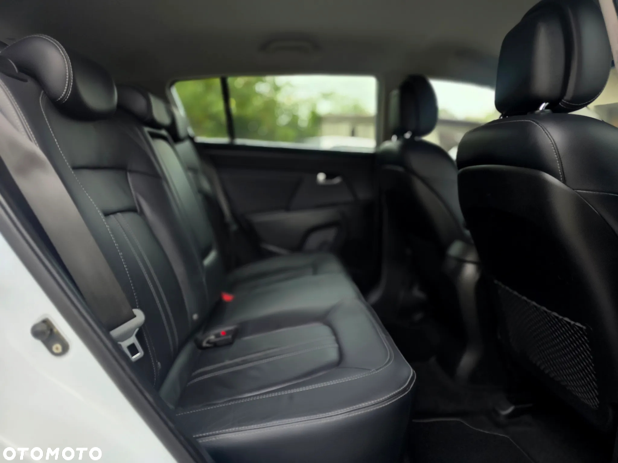 Kia Sportage - 20