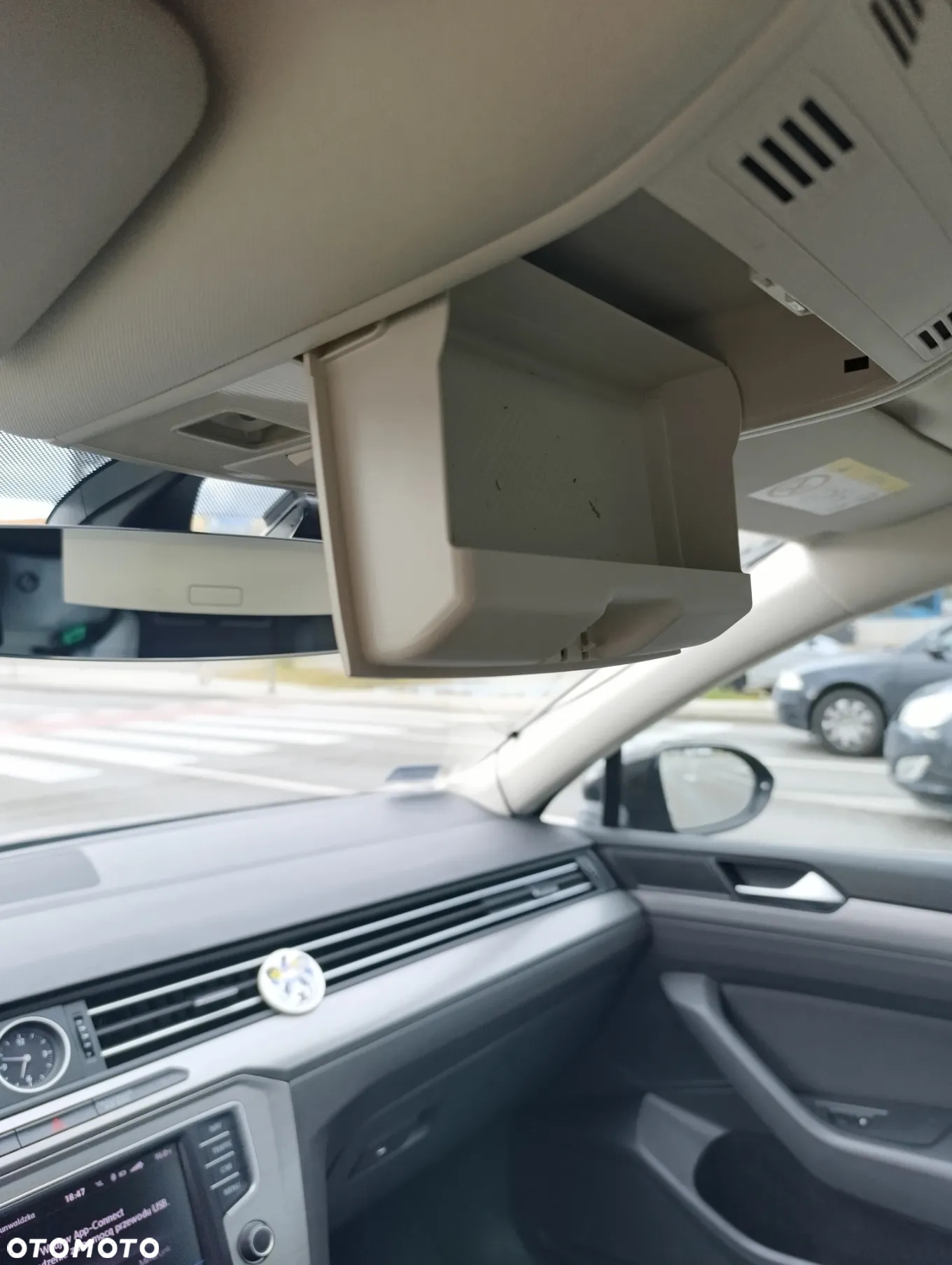 Volkswagen Passat 1.6 TDI BMT Trendline - 14