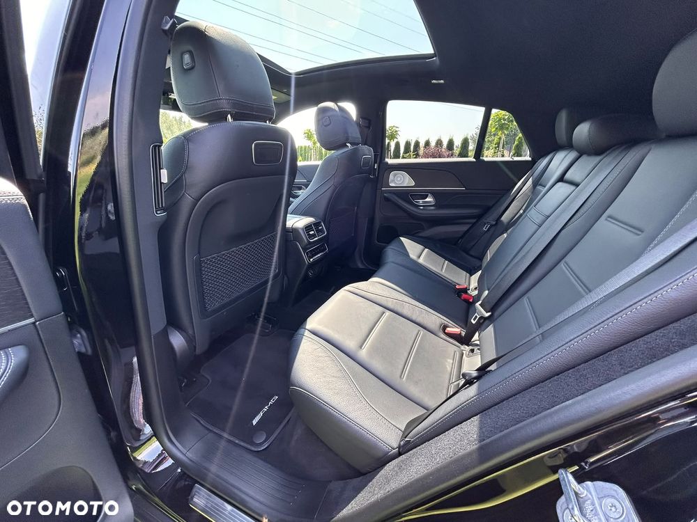 Mercedes-Benz GLE 400 d 4-Matic Premium - 13