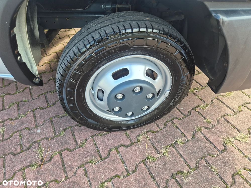 Iveco Daily - 32