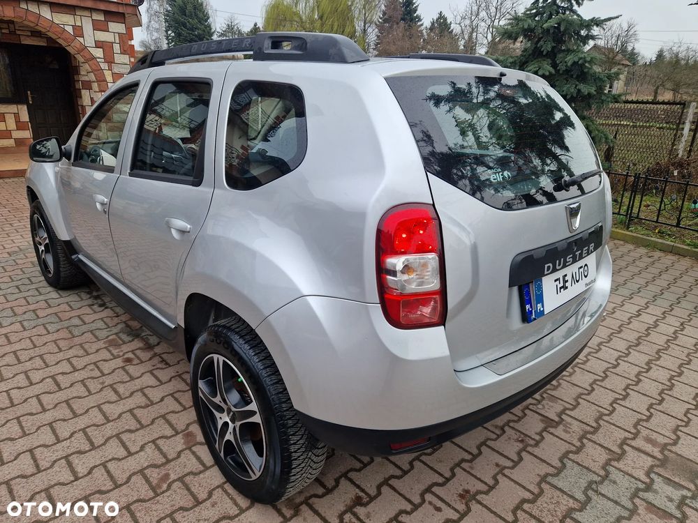 Dacia Duster 1.6 SCe Outdoor 4x4 S&S - 32