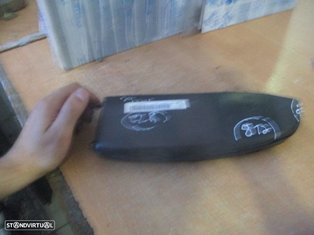 Airbag Banco 985H0BE800 NISSAN ALMERA TINO 2004 2.2 DCI 112CV 5P CINZA DRT - 4