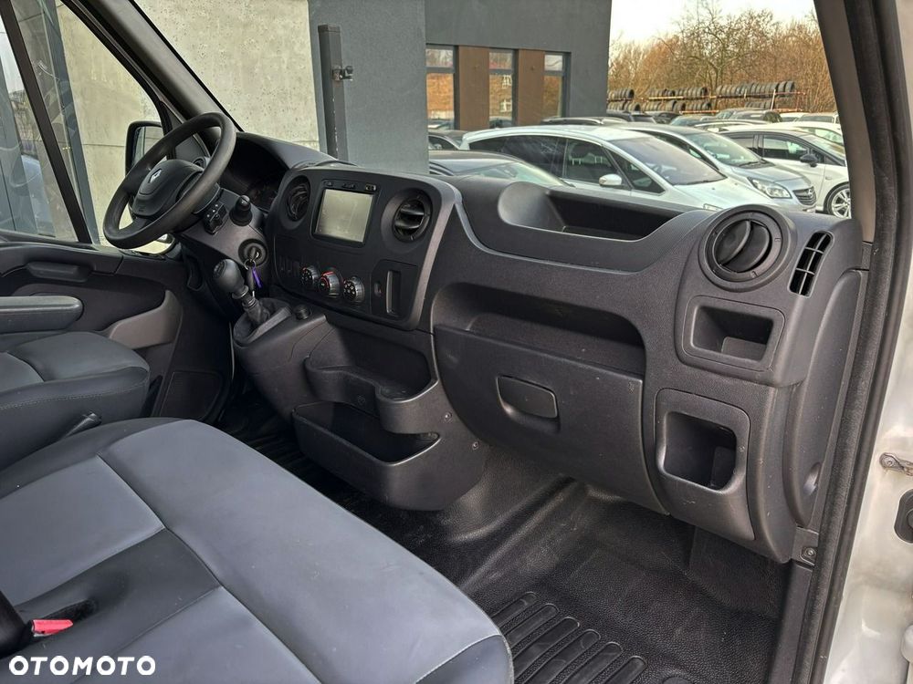 Renault Master - 20