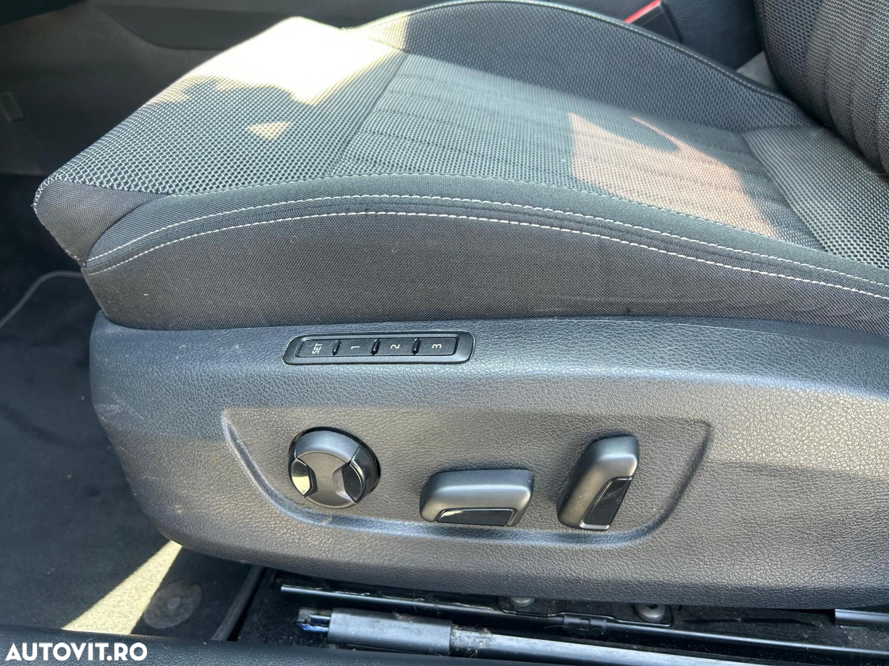 Skoda Superb 1.4 TSI PHEV Style - 13