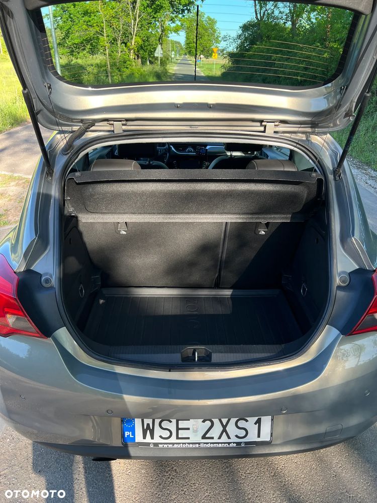 Opel Corsa 1.4 Turbo ecoFLEX Start-Stop Innovation - 13