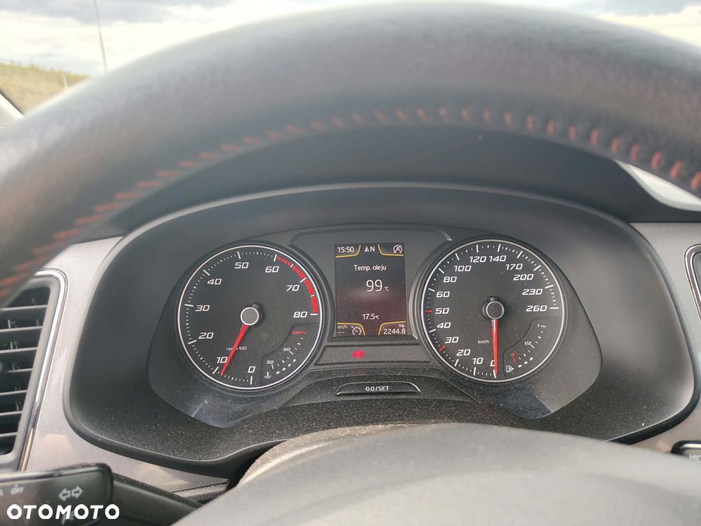 Seat Leon - 6