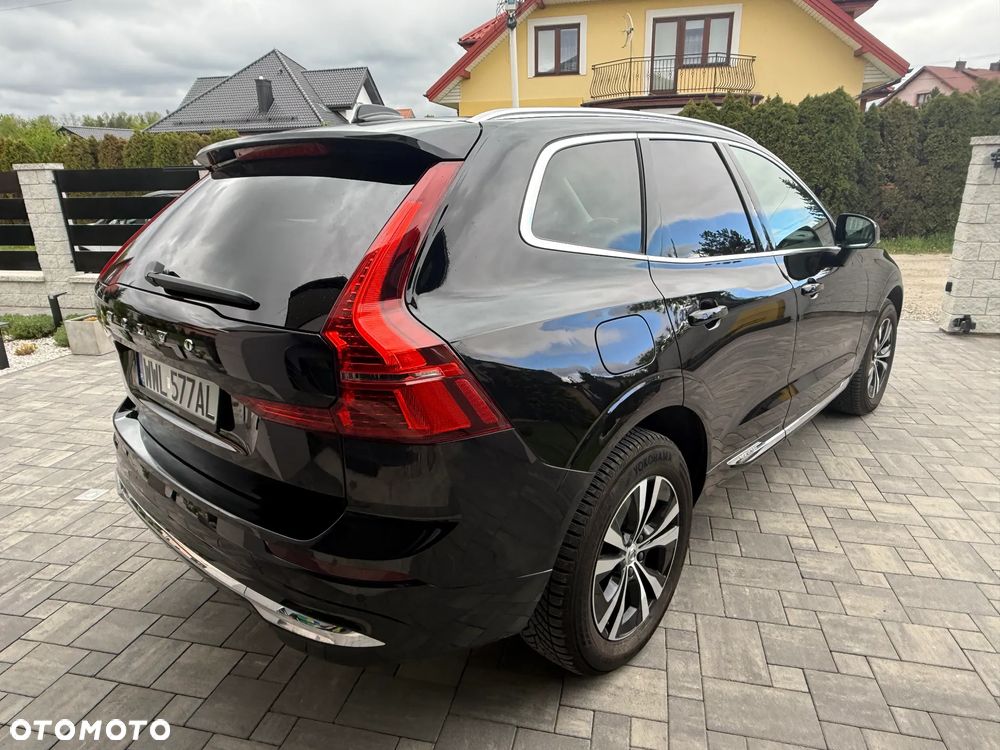Volvo XC 60 - 17