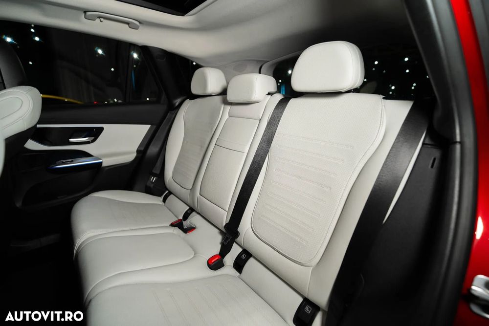Mercedes-Benz GLC - 27