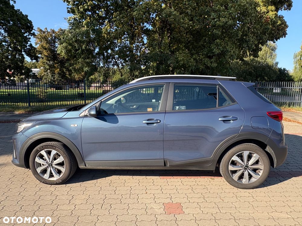 Kia Stonic 1.2 M - 3