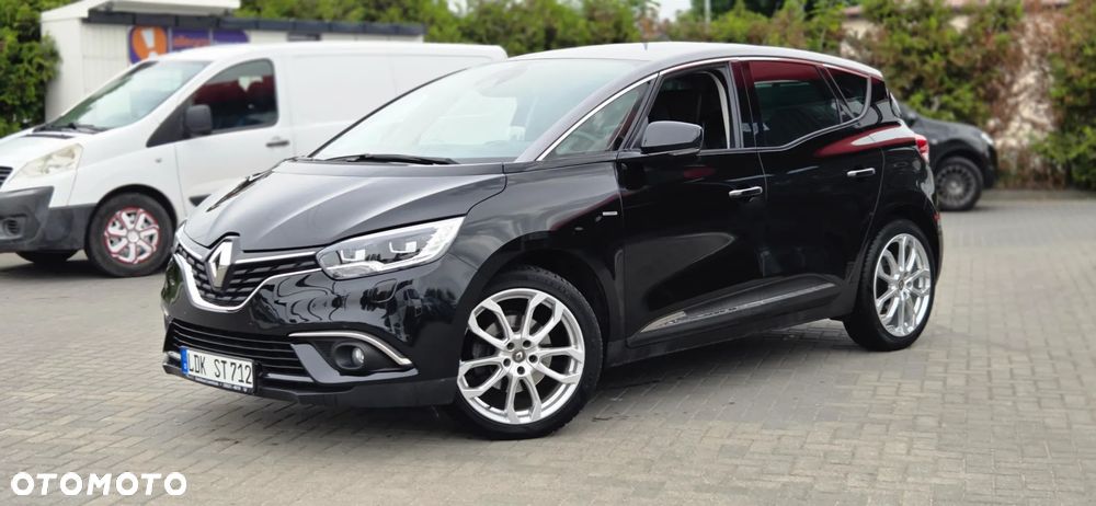 Renault Scenic Energy dCi 130 S&S Bose Edition - 5