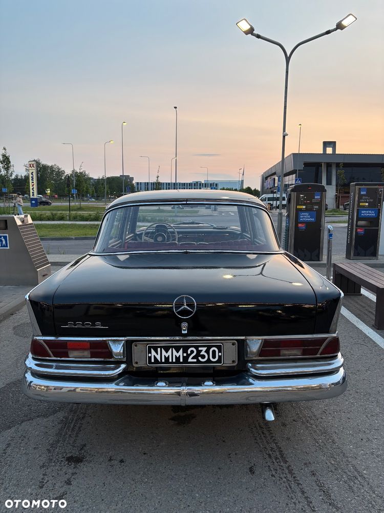 Mercedes-Benz Inny - 9