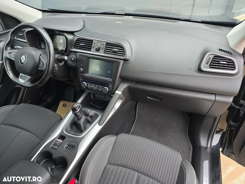 Renault Kadjar - 12